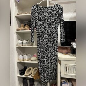 Pea in the Pod Maternity Dress